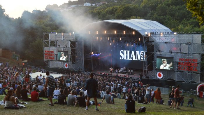 Live @ Twilight-fest